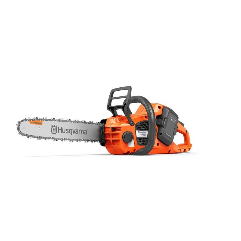 Solo corpo motosega a batteria HUSQVARNA 435i senza batteria -35 cm