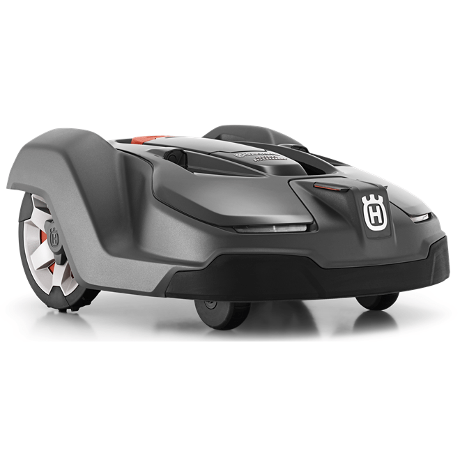 Rasaerba robotizzato Husqvarna Automower 450Χ