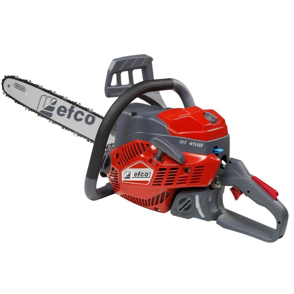 Motosega EFCO MT 4510 - 42.9cc / 2.9cv