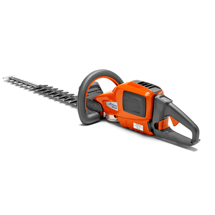 Tagliasiepi a batteria Bluetooth Husqvarna 522iHD60