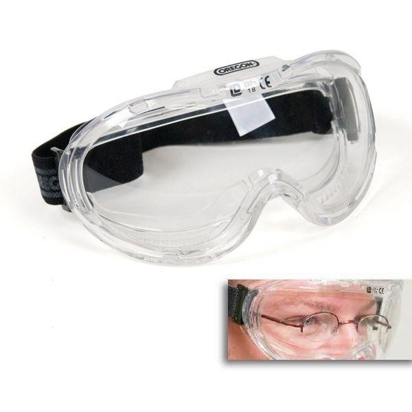 Maschera di protezione OREGON