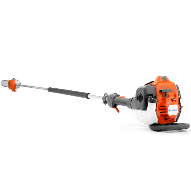 Potatore a palo a benzina HUSQVARNA 525P4S - 25,4cc/1,35hp