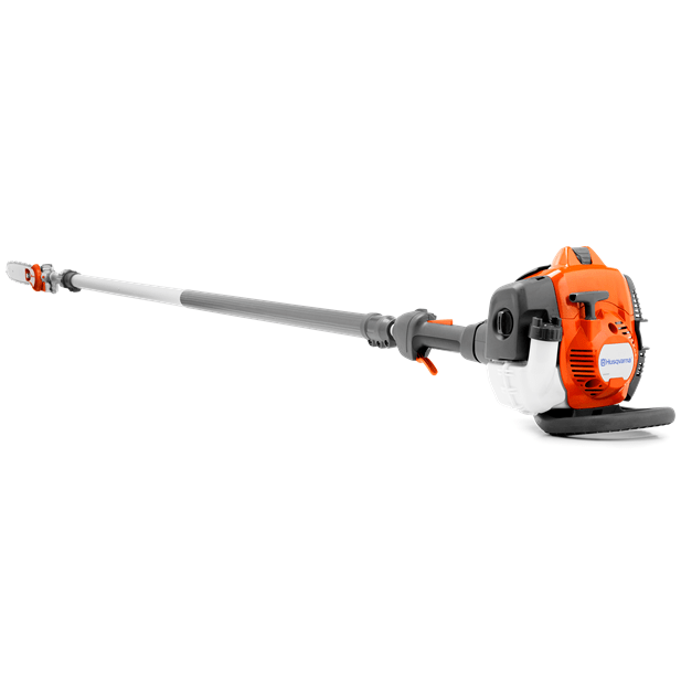 Potatore telescopico a benzina HUSQVARNA 525PT5S - 25,4cc/1,35hp