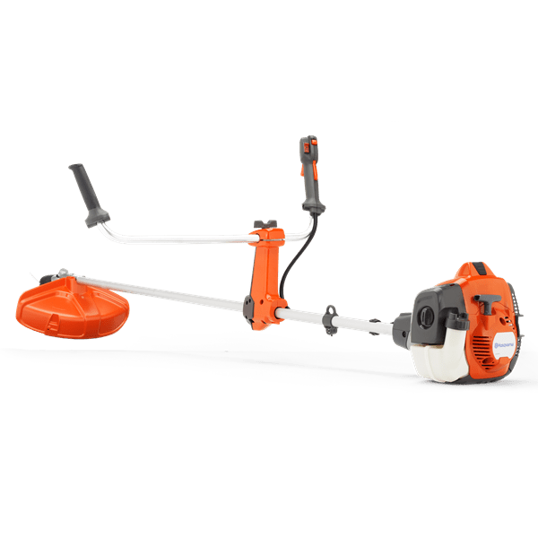 Decespugliatore HUSQVARNA 525RX - 25,4 cc / 1,35 CV
