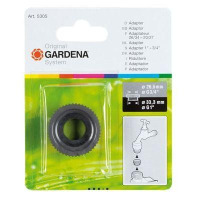 Restringimento del filo femmina GARDENA 1 - 3/4 (5305)