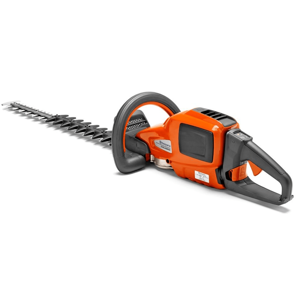 Decespugliatore a batteria Husqvarna 520iHD60