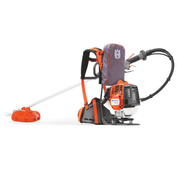 Brushcutter HUSQVARNA 553RBX 50,6cc / 3,1HP