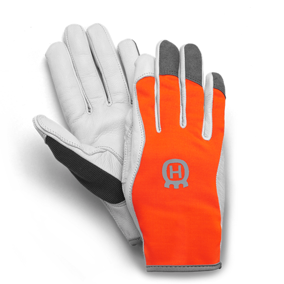 Guanti da lavoro generali HUSQVARNΑ CLASSIC LIGHT 10