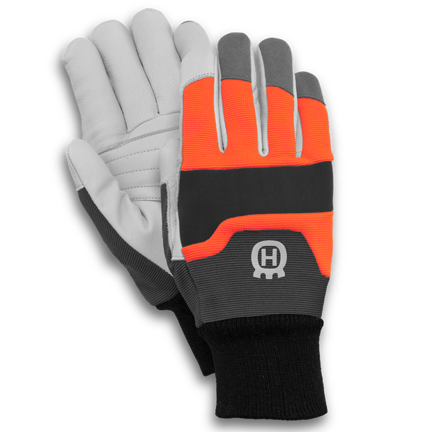 Guanti di protezione da motosega HUSQVARNΑ FUNCTIONAL 10