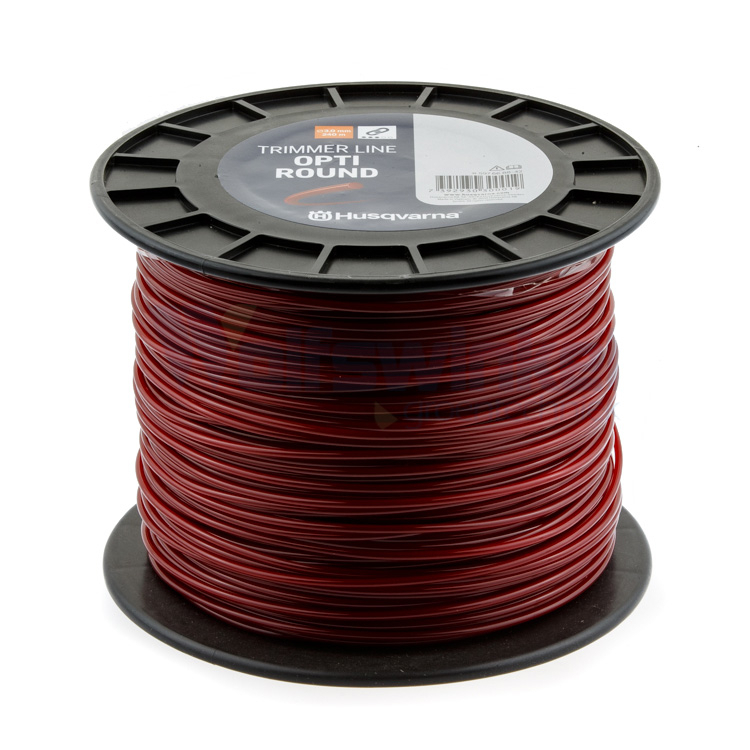 Messineza Husqvarna rotonda 3mm /240M