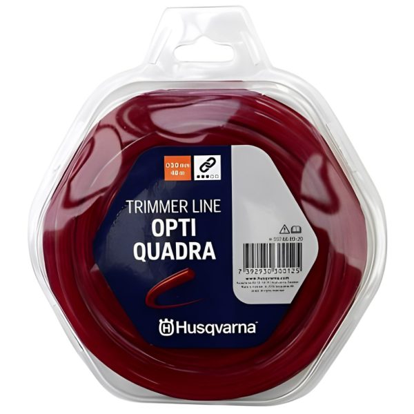 Messineza HUSQVARNA QUADRA 3.0MM / 48M
