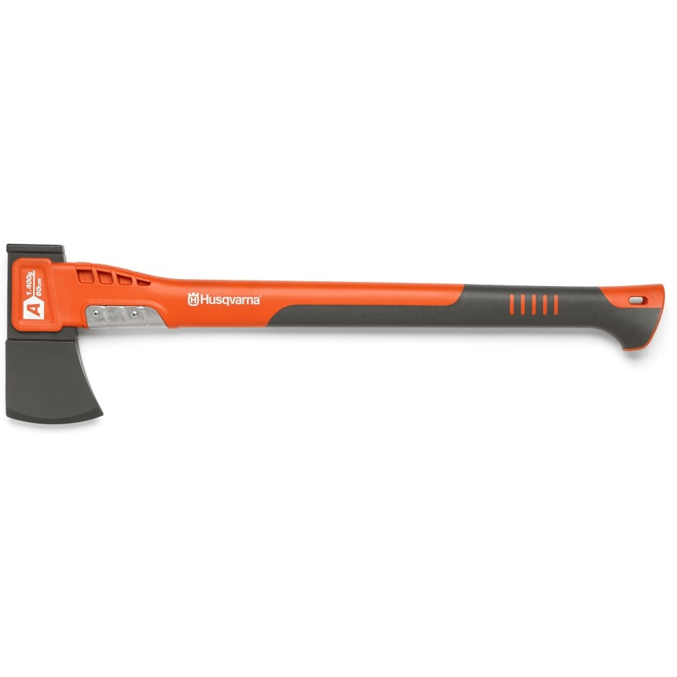 Ascia HUSQVARNA UNIVERSAL HATCHET FIBRE GLASS A1400 60 cm