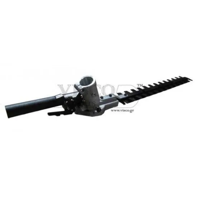 Forbici Per Bordi UNIVERSALI Testa 26mm – 9 Denti