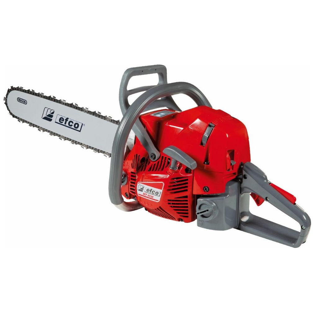 Motosega EFCO MT 6500 - 63.4cc / 4.7cv