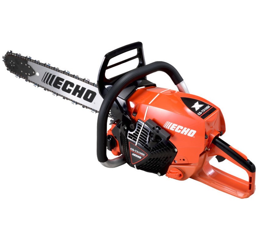 Motosega Echo CS-7310 70 cm - 73,5 cc / 5,6 CV