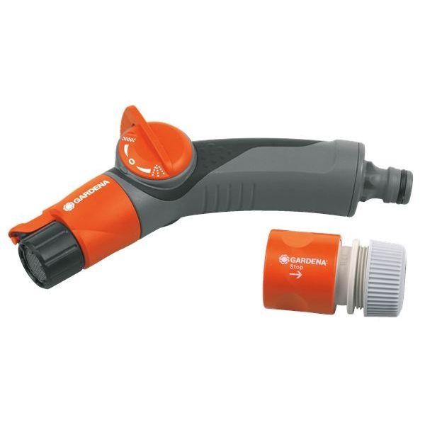 Set di ugelli GARDENA COMFORT DUO (18185)