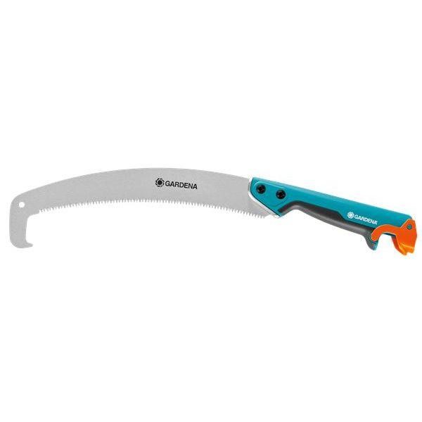 SEGA DA GIARDINO CURVA GARDENA 300 PP COMBI (8738)