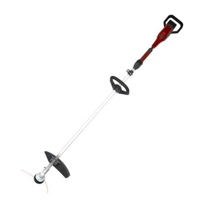 Decespugliatore a Batteria BLUEBIRD BC 22-800L Con 1 Batteria