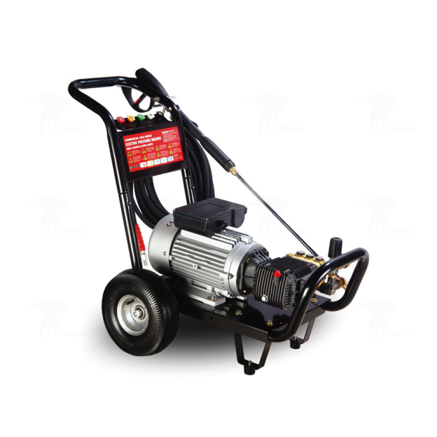 Πλυστικό DANAU DCC-15/9C-3S4 3KW-220V-250 BAR