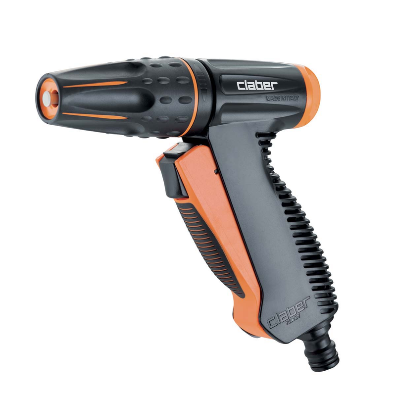 Pistola CLABER PRECISIONE CONFORT (9561)