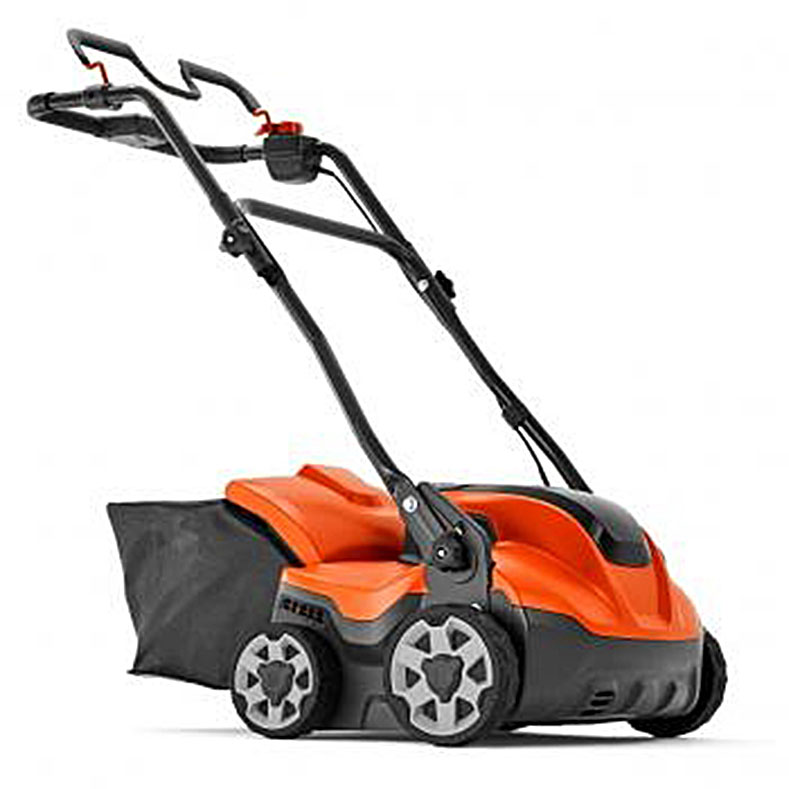 Arieggiatore Husqvarna S138i