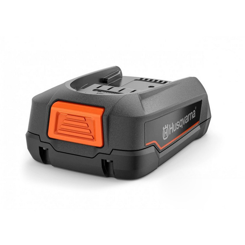 Batteria HUSQVARNA P4A 18-B45 2,5Ah