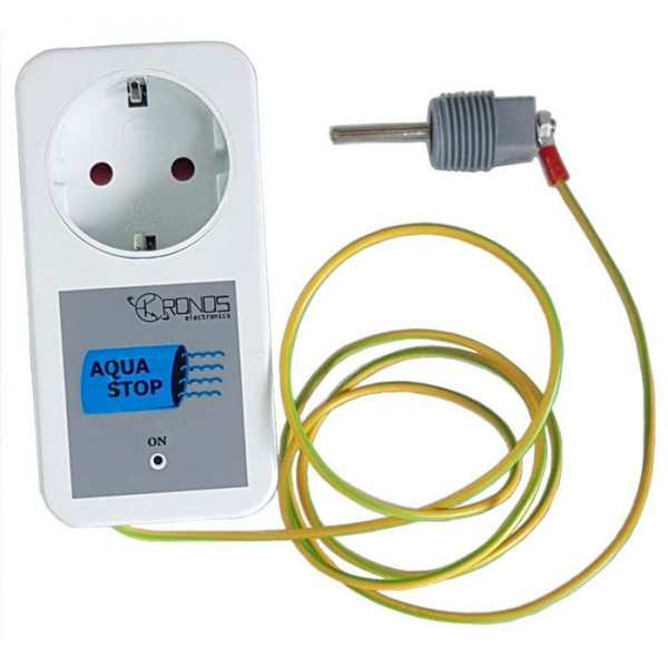 Sensore Mancanza Acqua Aqua Stop Kronos 20A