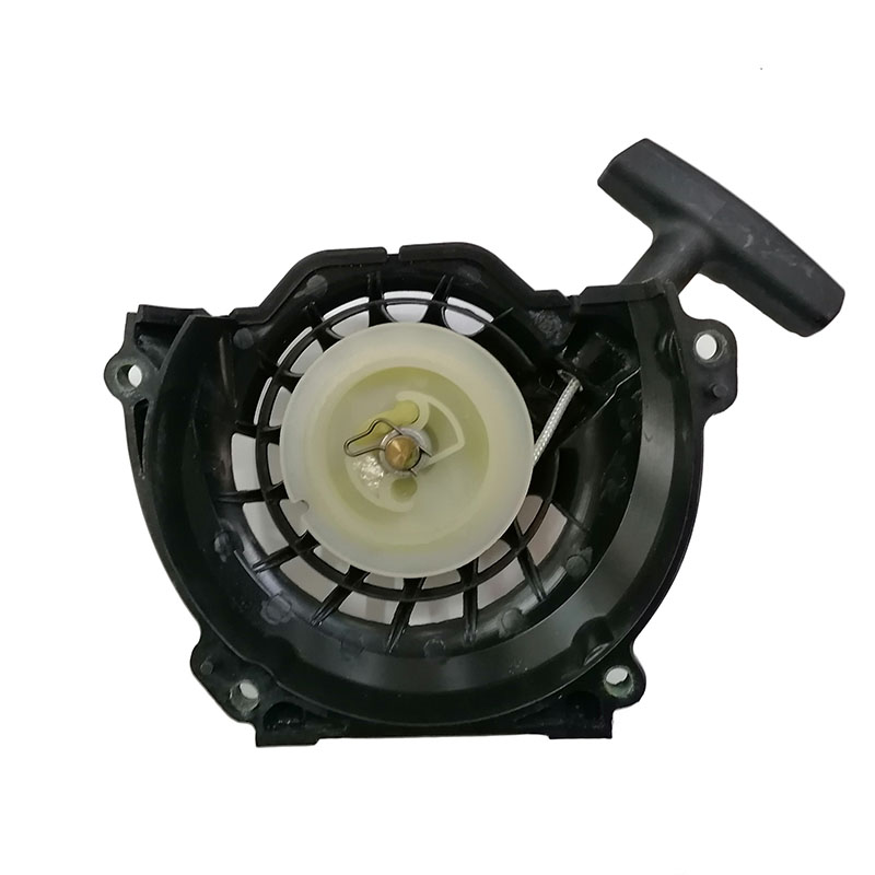 Volantino Decespugliatore Con Easy Start