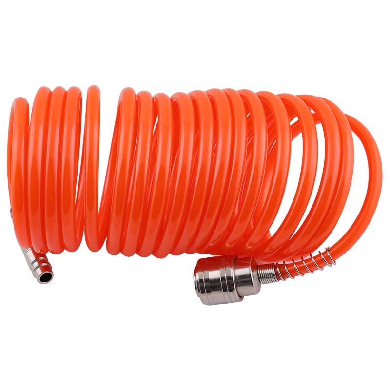 Spirale Con Attacco Rapido Bormann BAH1005 5m