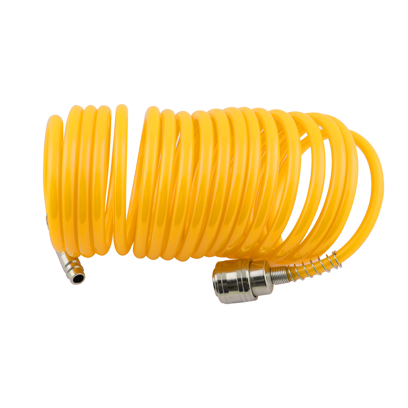 Spirale Con Attacco Rapido Bormann BAH1015 15m