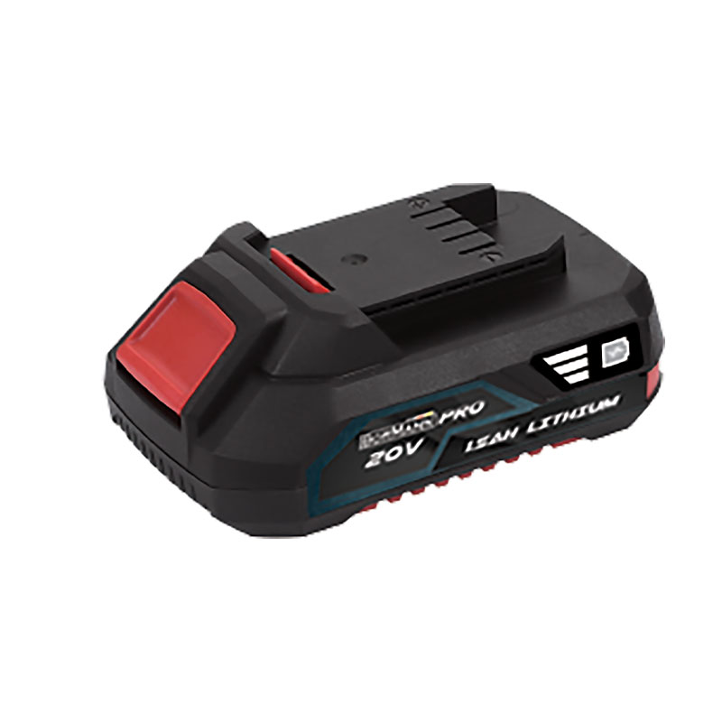 Batteria al litio Bormann BBP2006 20v 1,5Ah