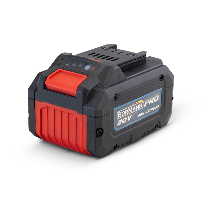 Batteria Bormann BBP2011 Li-on 20v 8.0Ah