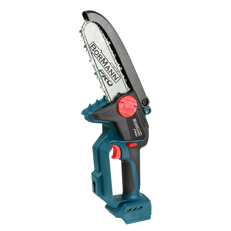 Κλαδευτικό Αλυσοπρίονο Μπαταρίας BORMANN Pro BBP3990 20V Μόνο Σώμα
