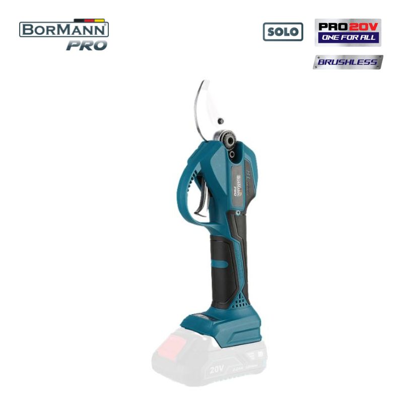Forbici da potatura a batteria BORMANN BBP4100 20V