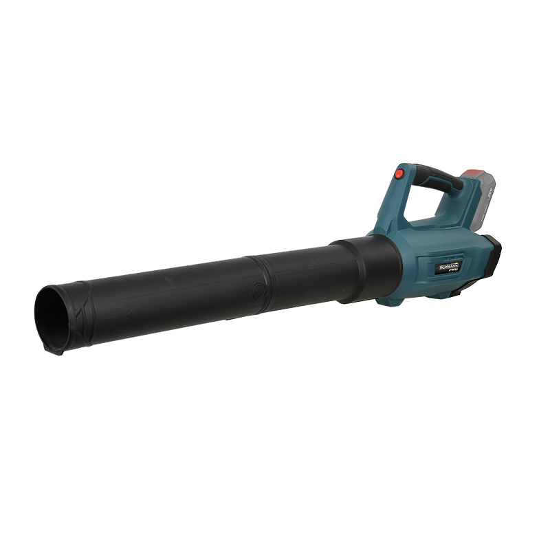 Soffiatore con batteria al litio Bormann BBP4350