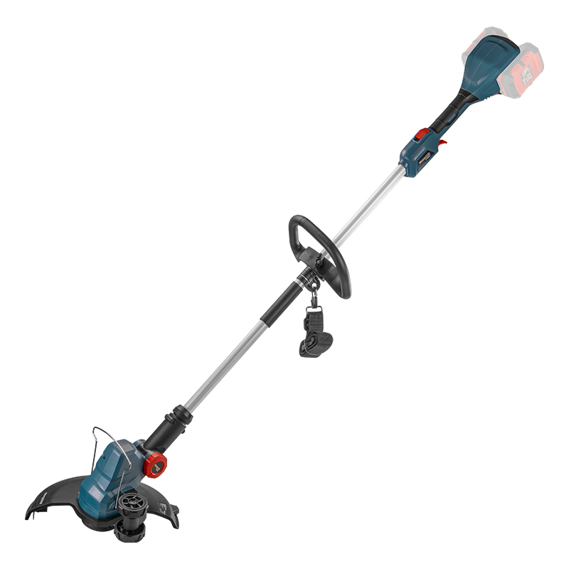 BORMANN BBP4550 20V+20V Dual Battery Trimmer Body Only Without Battery