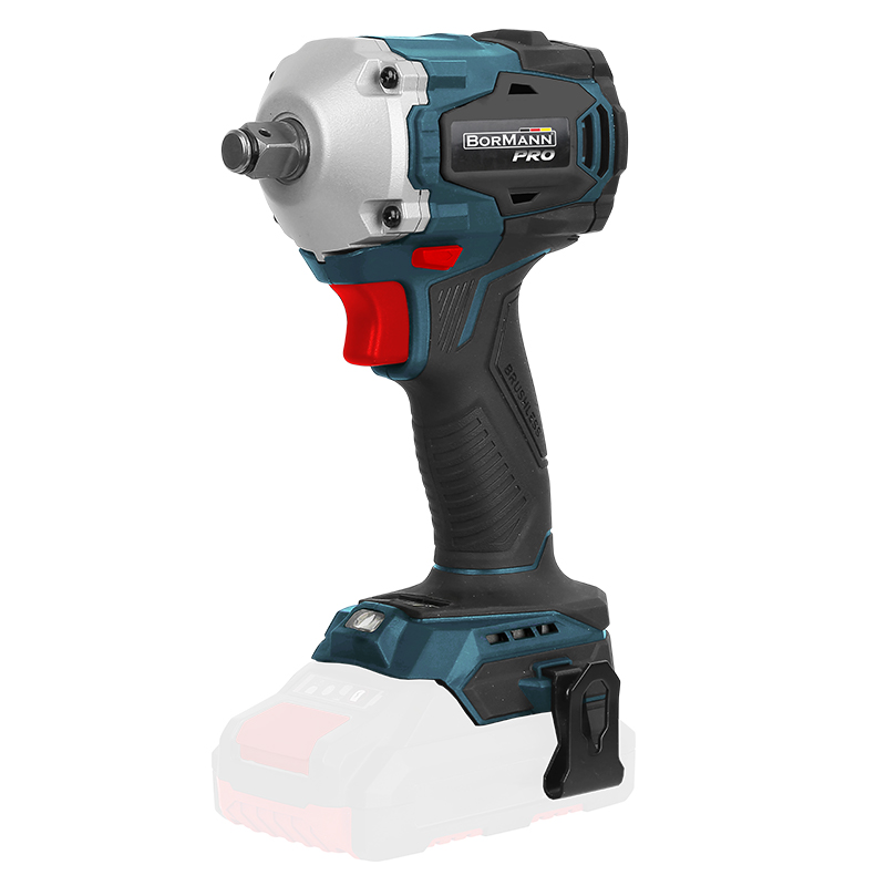 Chiave compatta per batteria al litio BormannPro BBP5123 20V