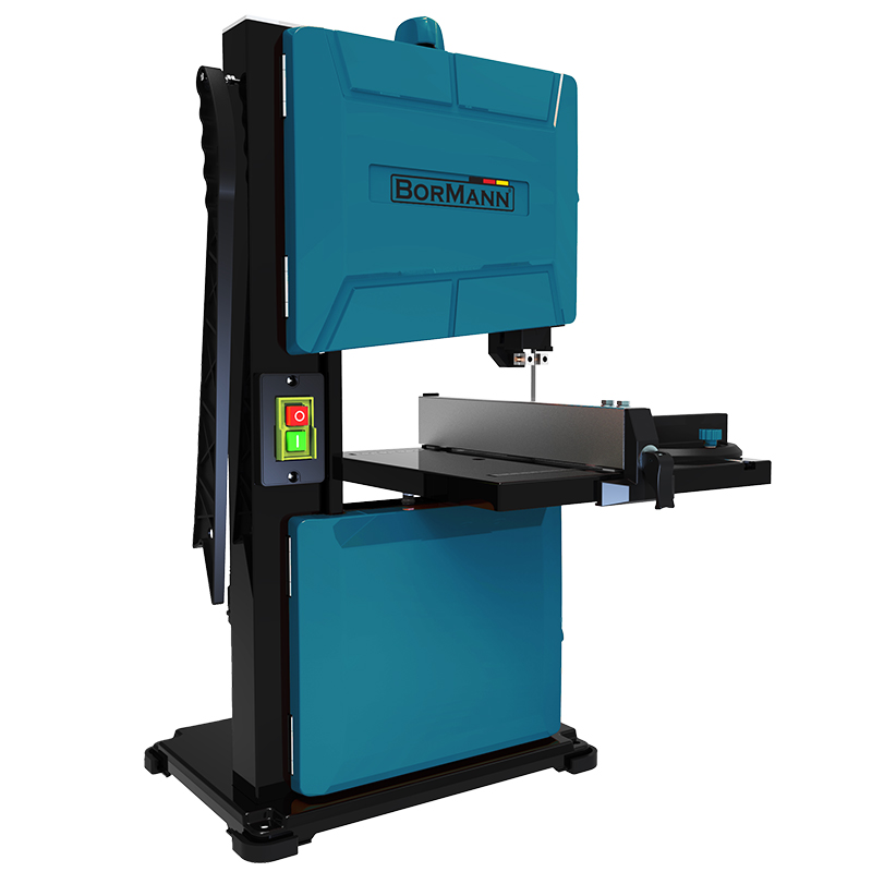 Sega a nastro per legno BormannLite BBS2100 350w