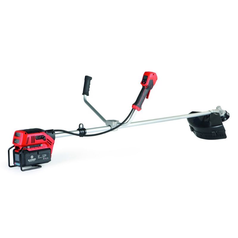 BLUEBIRD BC 23-800B (50.4V) Battery Brushcutter