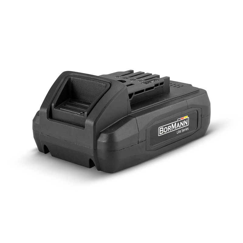 Batteria al litio Bormann Lite BCD2602 20v 2.0Ah