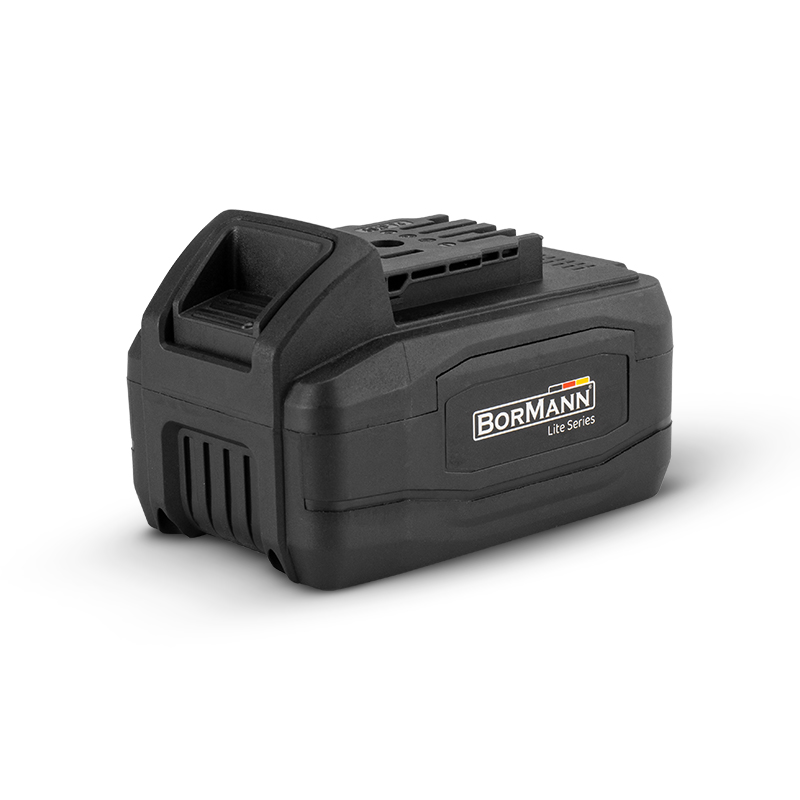 Batteria al litio Bormann Lite BCD2604 20v 4.0Ah