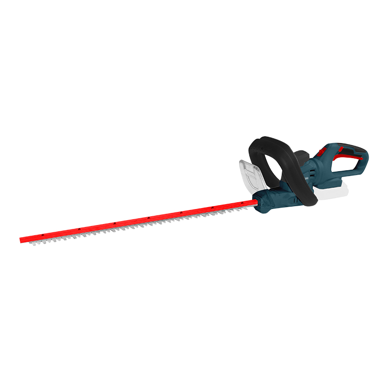 BORMANN BCD4030 Cesoia per bordi a batteria 18V Solo corpo