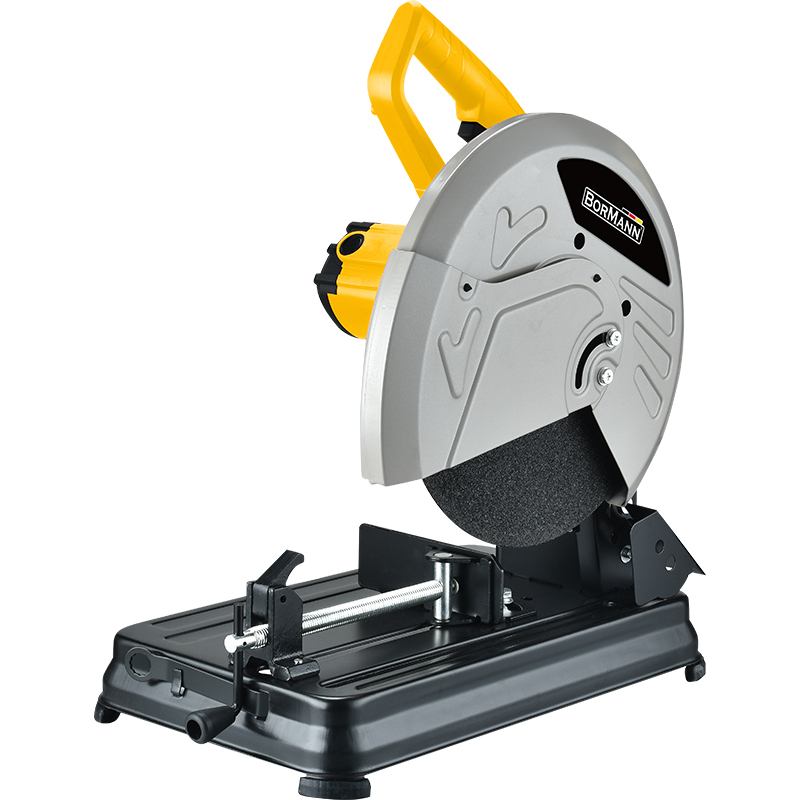 Sega Circolare per Metallo BormannLite BCS2030 2300w