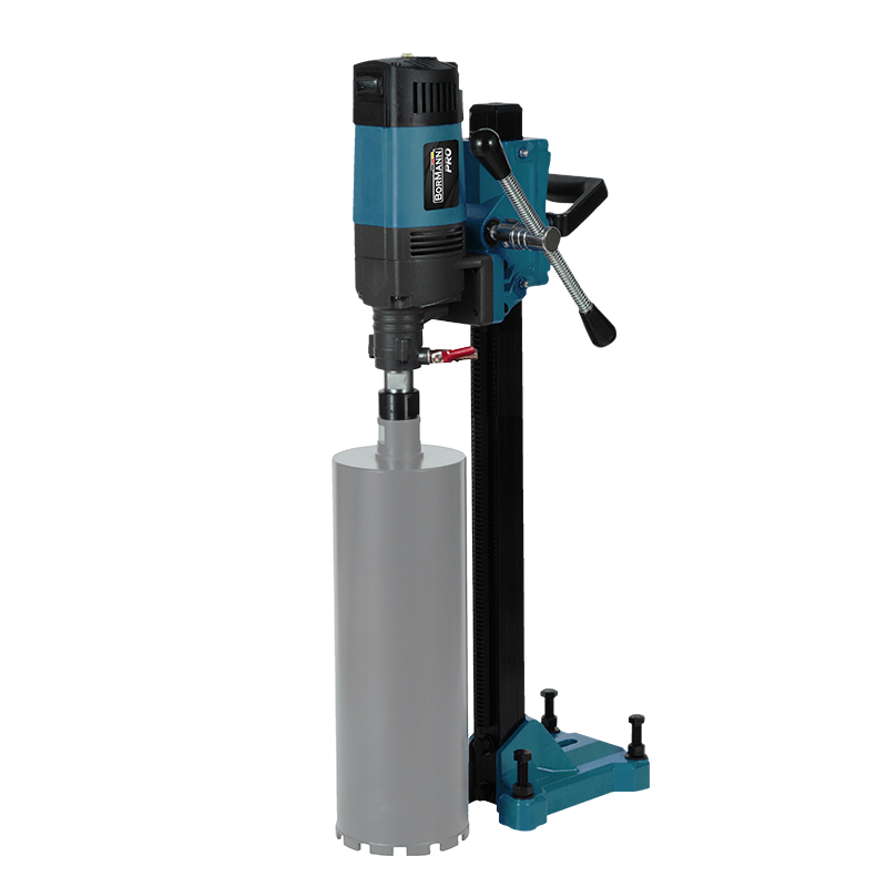 Carotatore Con Base Bormann Pro BDD1500 2300w