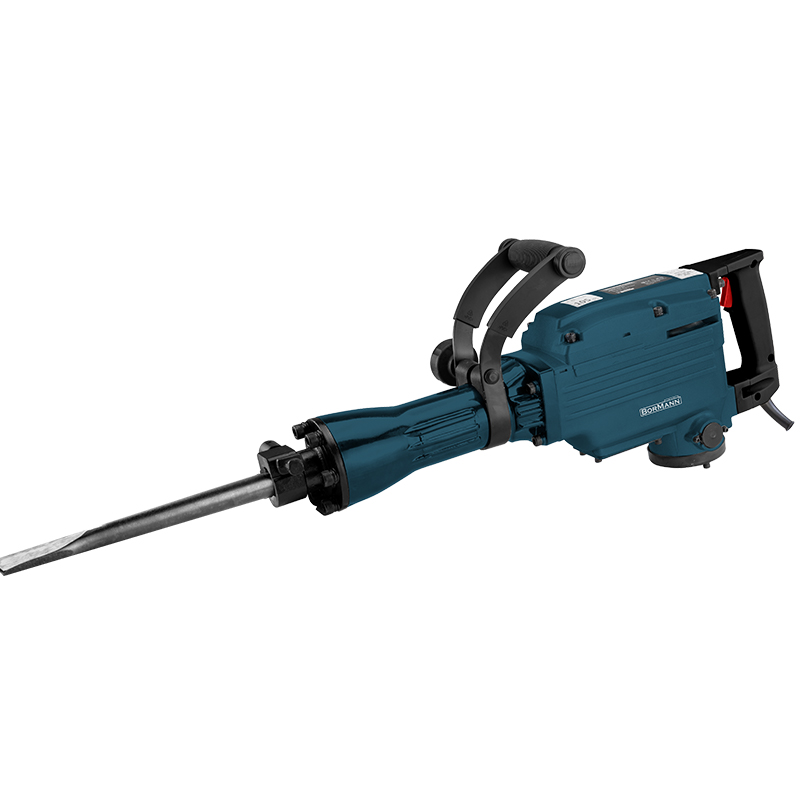 Pistola da demolizione Bormann BDH1710 1700w