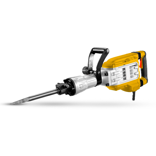 Pistola demolitrice Bormann Pro BPH4700 1700w