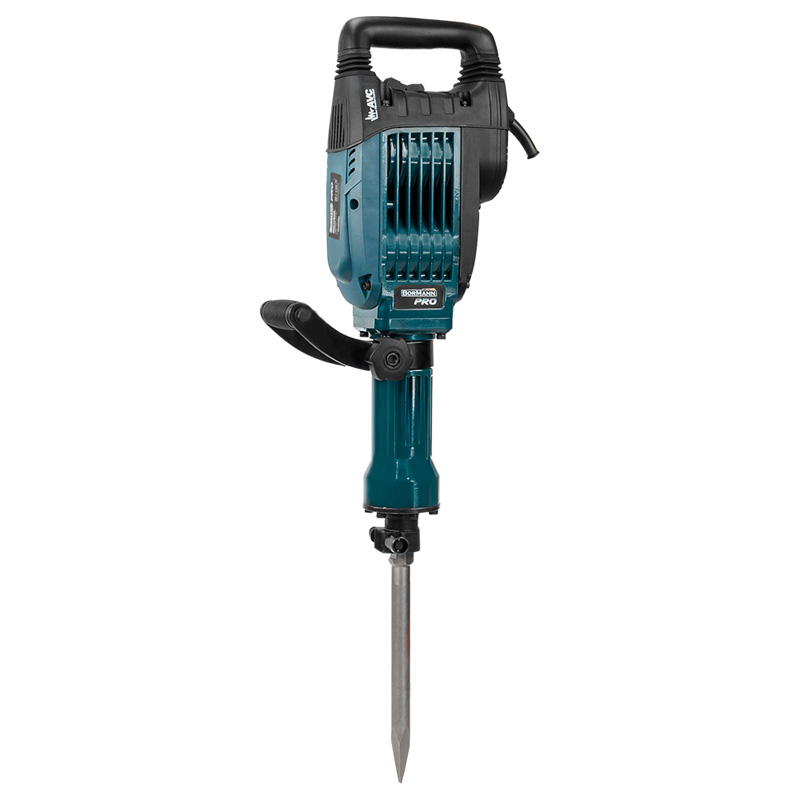 Pistola per demolizione Bormann BDH4800 1500w