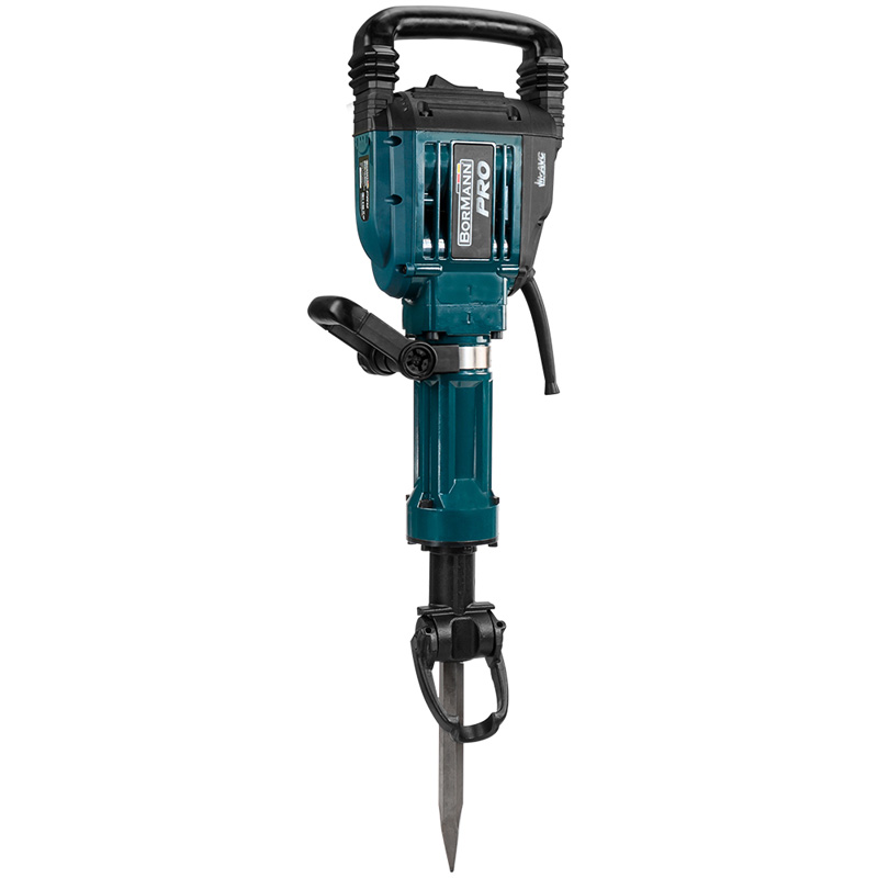 Pistola demolitrice Bormann BDH4900 1600w