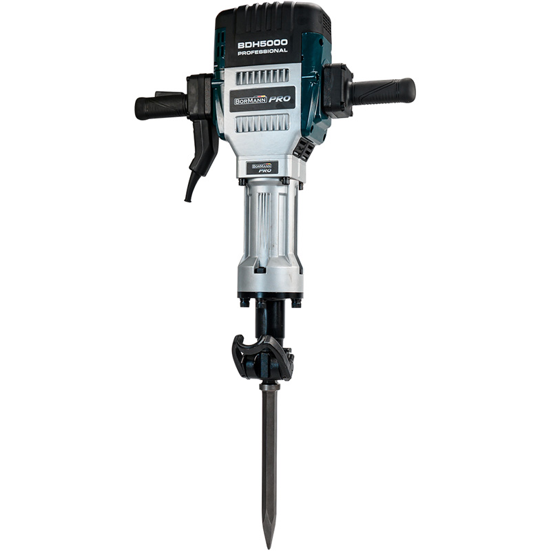 Pistola demolitrice Bormann Pro BPH4700 1700w