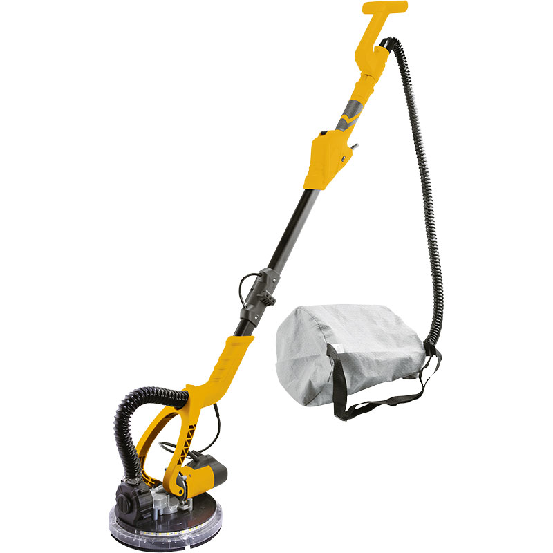 Levigatrice per cartongesso BormannLite BDS8010 750w